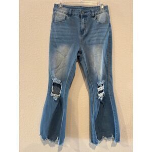 Fashion Jeans from Amazon Womens Size 6